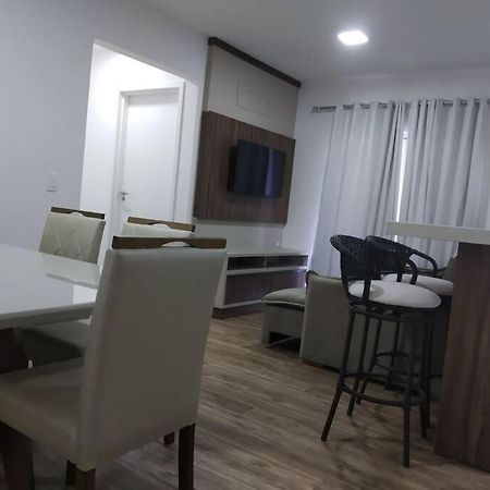 Apartament Apartamento Praia Balneario Picarras -Beto Carrero Zewnętrze zdjęcie