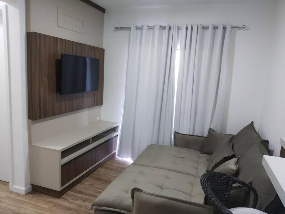 Apartament Apartamento Praia Balneario Picarras -Beto Carrero Zewnętrze zdjęcie