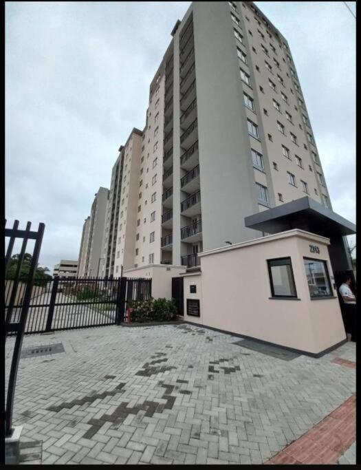 Apartament Apartamento Praia Balneario Picarras -Beto Carrero Zewnętrze zdjęcie