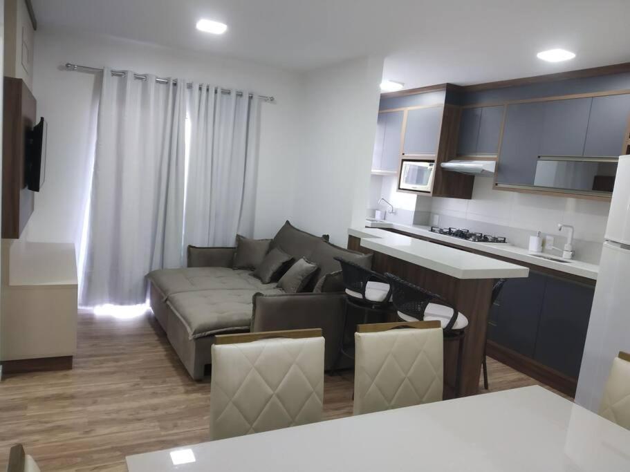 Apartament Apartamento Praia Balneario Picarras -Beto Carrero Zewnętrze zdjęcie