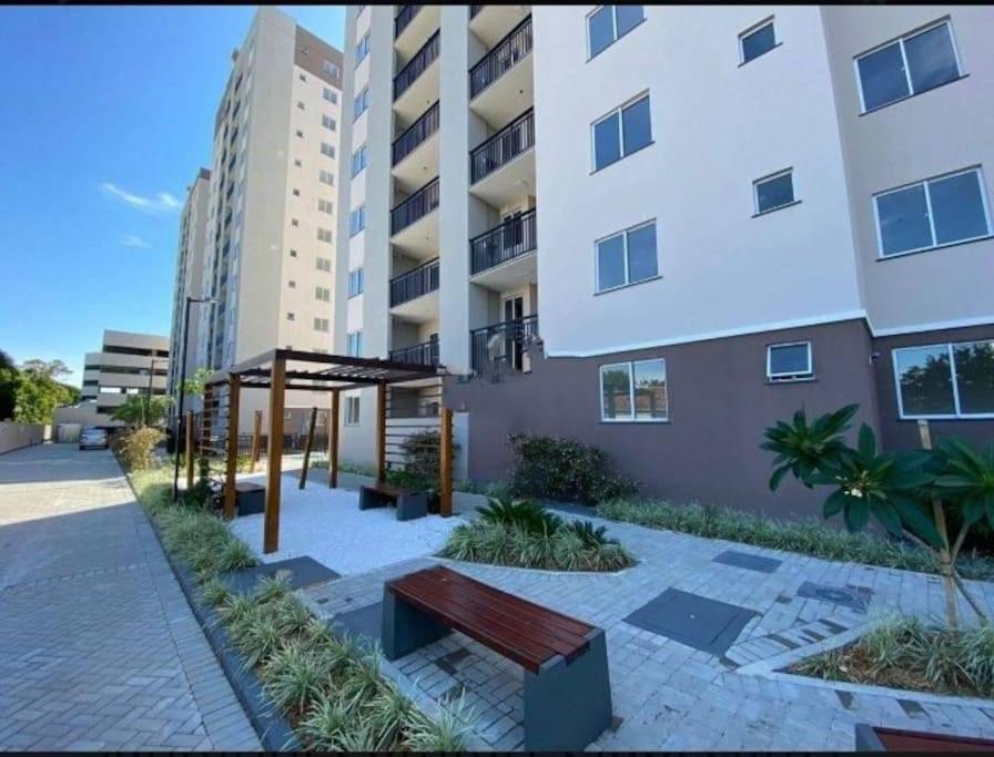 Apartament Apartamento Praia Balneario Picarras -Beto Carrero Zewnętrze zdjęcie