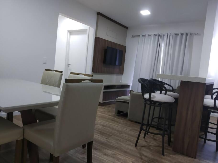 Apartament Apartamento Praia Balneario Picarras -Beto Carrero Zewnętrze zdjęcie